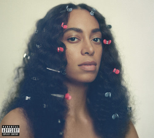 Solange - Seat At The Table - Music CD