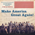 Marsalis,delfeayo & Uptown Jazz Orchestra - Make America Great Again - Music CD