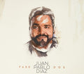 Diaz,juan Pablo - Fase Dos - Music CD