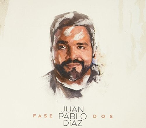 Diaz,juan Pablo - Fase Dos - Music CD