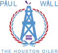 Wall,paul - Houston Oiler - Music CD