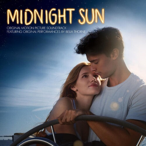 Midnight Sun / Various - Midnight Sun / Various - Music CD