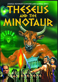 Theseus & Minotaur - Theseus & Minotaur - DVD
