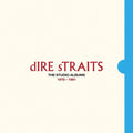 Dire Straits - The Studio Albums 1978-1991 (Box Set)