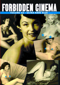 Forbidden Cinema: Volume 22 - Forbidden Cinema: Volume 22 - DVD