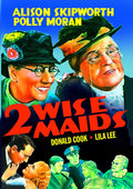 Two Wise Maids - Two Wise Maids - DVD