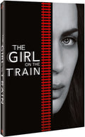 Girl On The Train - Girl On The Train - DVD