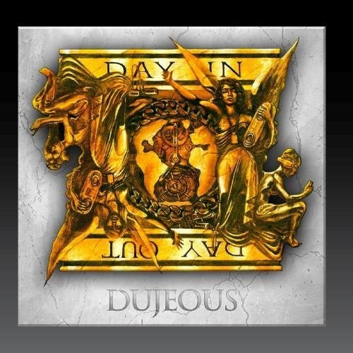 Dujeous - Day In Day Out - Music CD