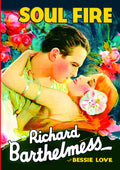 Soul Fire - Soul Fire - DVD