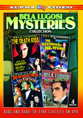 Bela Lugosi Mysteries Collection - Bela Lugosi Mysteries Collection - DVD