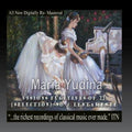 Yudina,maria - Visions Fugitives Op. 22 (selection) 1 Lentamente - Music CD