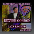 Gordon,dexter - Dexter Gordon - Volume 2 - Music CD