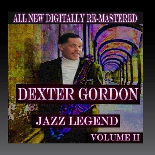 Gordon,dexter - Dexter Gordon - Volume 2 - Music CD