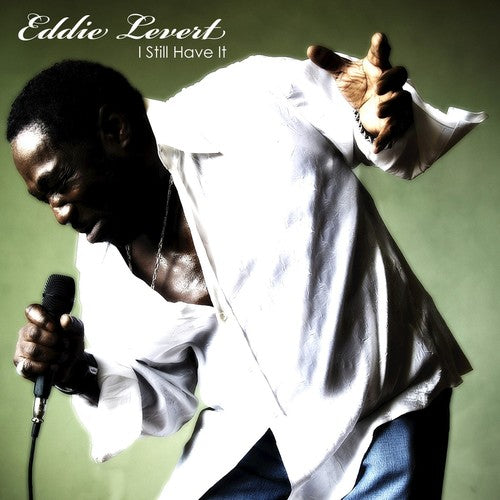 Levert,eddie - I Still Have It - Music CD