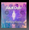 Akal Dub - Reflections - Music CD