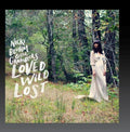 Bluhm,nicki - Loved Wild Lost - Music CD