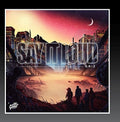Griz - Say It Loud - Music CD