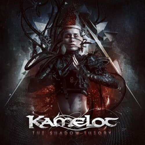 Kamelot - Shadow Theory - Music CD