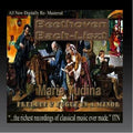 Beethoven / Bach / Yudina,maria - Prelude And Fugue In A Minor - Music CD