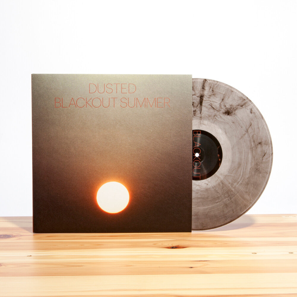 Blackout Summer [LP] Vinyl Record