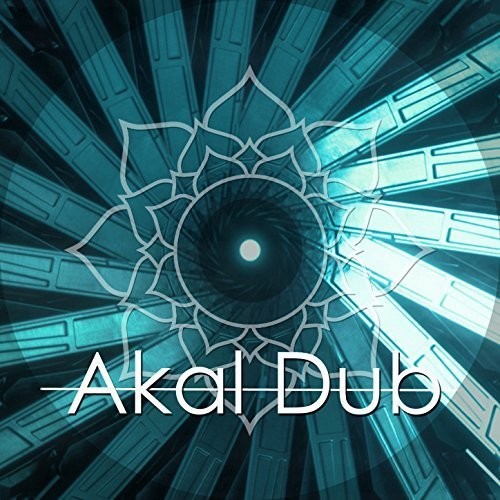 Akal Dub - Beloved - Music CD