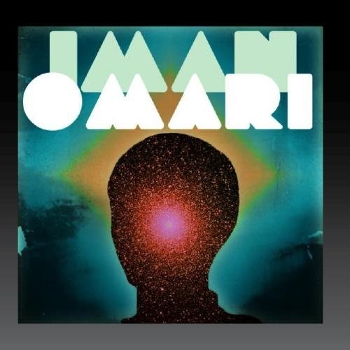 Omari,iman - Energy - Ep - Music CD