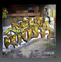 Jimmy B - Prince Of 'borough: Ch. 1 - Brickz - Music CD