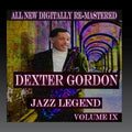 Gordon,dexter - Dexter Gordon - Volume 9 - Music CD