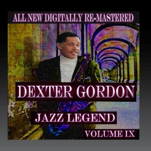 Gordon,dexter - Dexter Gordon - Volume 9 - Music CD