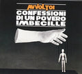 Avvoltoi,gli - Confessioni Di Un Povero Imbecille - Music CD