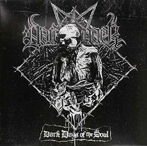Voidhanger - Dark Days Of The Soul - Vinyl Record