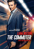 Commuter - Commuter - DVD
