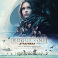 Giacchino,michael - Rogue One: A Star Wars Story / O.s.t. - Music CD