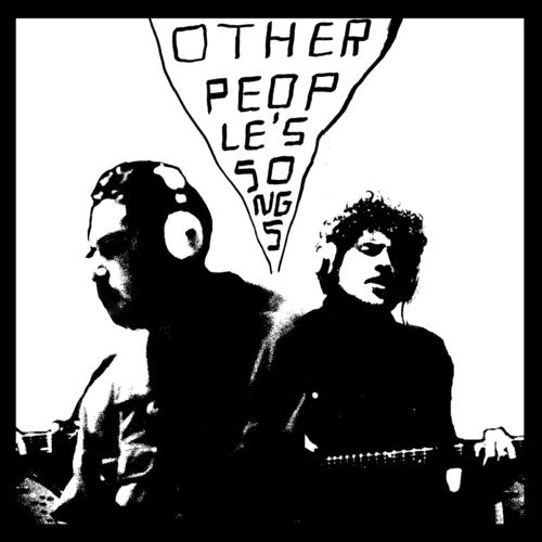 Other People's Songs Vol. 1 Vinyl Record