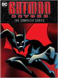 Batman Beyond: The Complete Series - Batman Beyond: The Complete Series - DVD