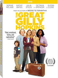 Great Gilly Hopkins - Great Gilly Hopkins - DVD