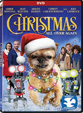 Christmas All Over Again - Christmas All Over Again - DVD