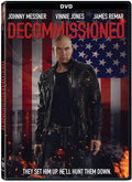 Decommissioned - Decommissioned - DVD