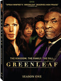 Greenleaf: Season 1 - Greenleaf: Season 1 - DVD