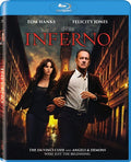 Inferno - Inferno - Blu-ray