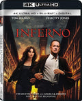 Inferno - Inferno - UHD