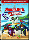 Surf's Up 2: Wave Mania - Surf's Up 2: Wave Mania - DVD