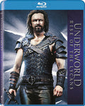 Underworld: Rise Of The Lycans - Underworld: Rise Of The Lycans - Blu-ray
