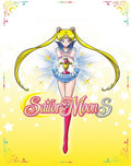 Sailor Moon S: Season 3 Part 1 - Sailor Moon S: Season 3 Part 1 - Blu-ray