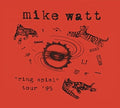Watt,mike - Ring Spiel Tour 95 - Music CD