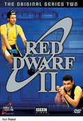 Red Dwarf: Series 2 - Red Dwarf: Series 2 - DVD