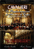 Cavalieri / Gasdia / Zanasi / Cucci / Tumino - La Rappresentazione Di Anima E Di Corpo - DVD