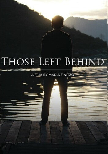 Those Left Behind - Those Left Behind - DVD