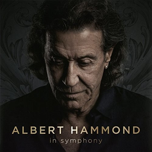 Hammond,albert - In Symphony - Vinyl Record