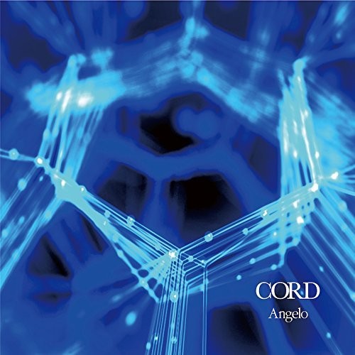 Angelo - Cord - Music CD
